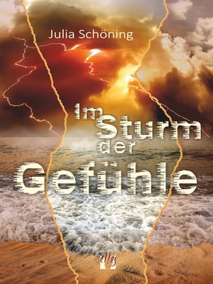 cover image of Im Sturm der Gefühle